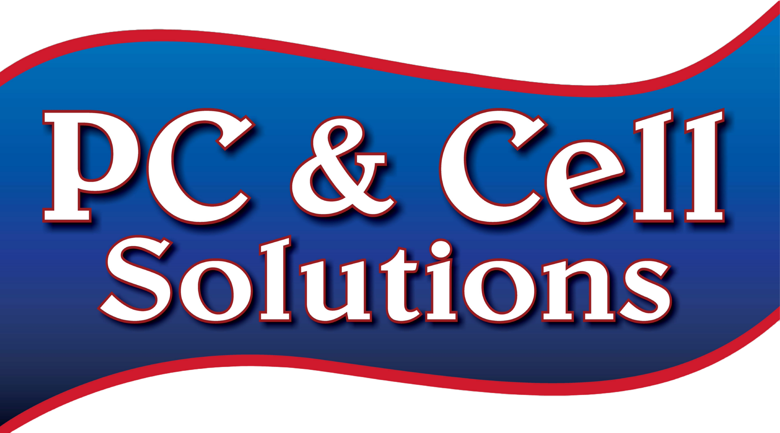 PC & Cell Solutions - Your one stop computer shop!